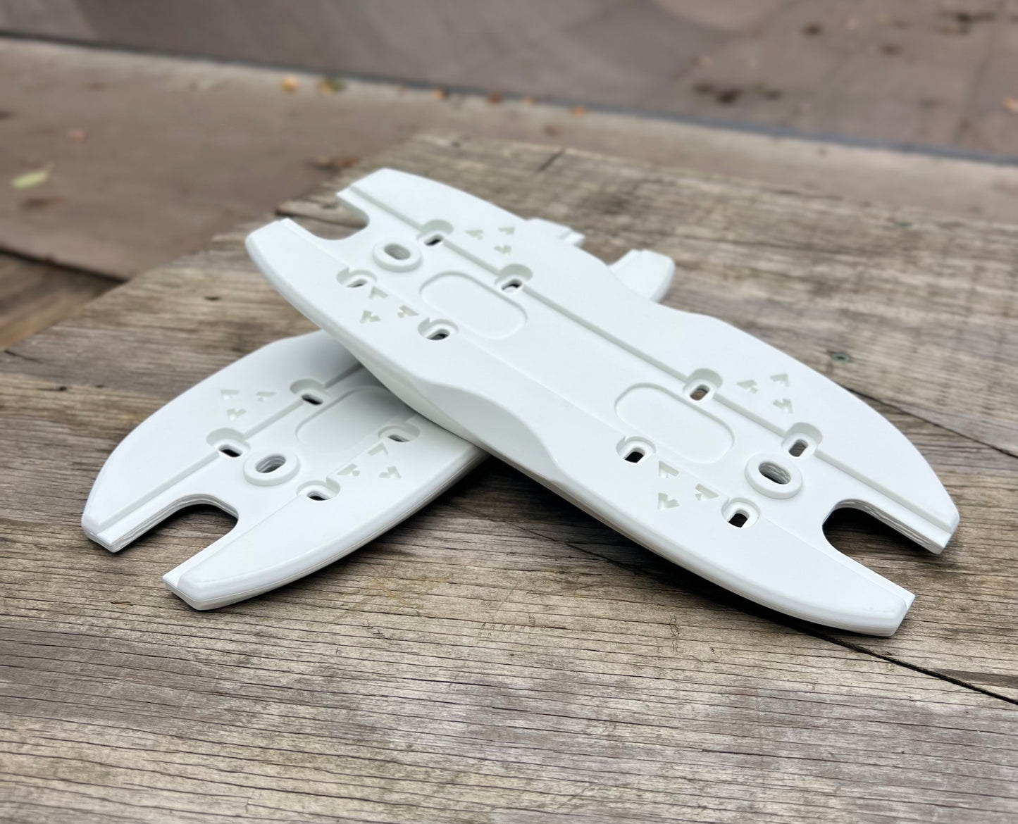 Replacement Stealth Soleplates