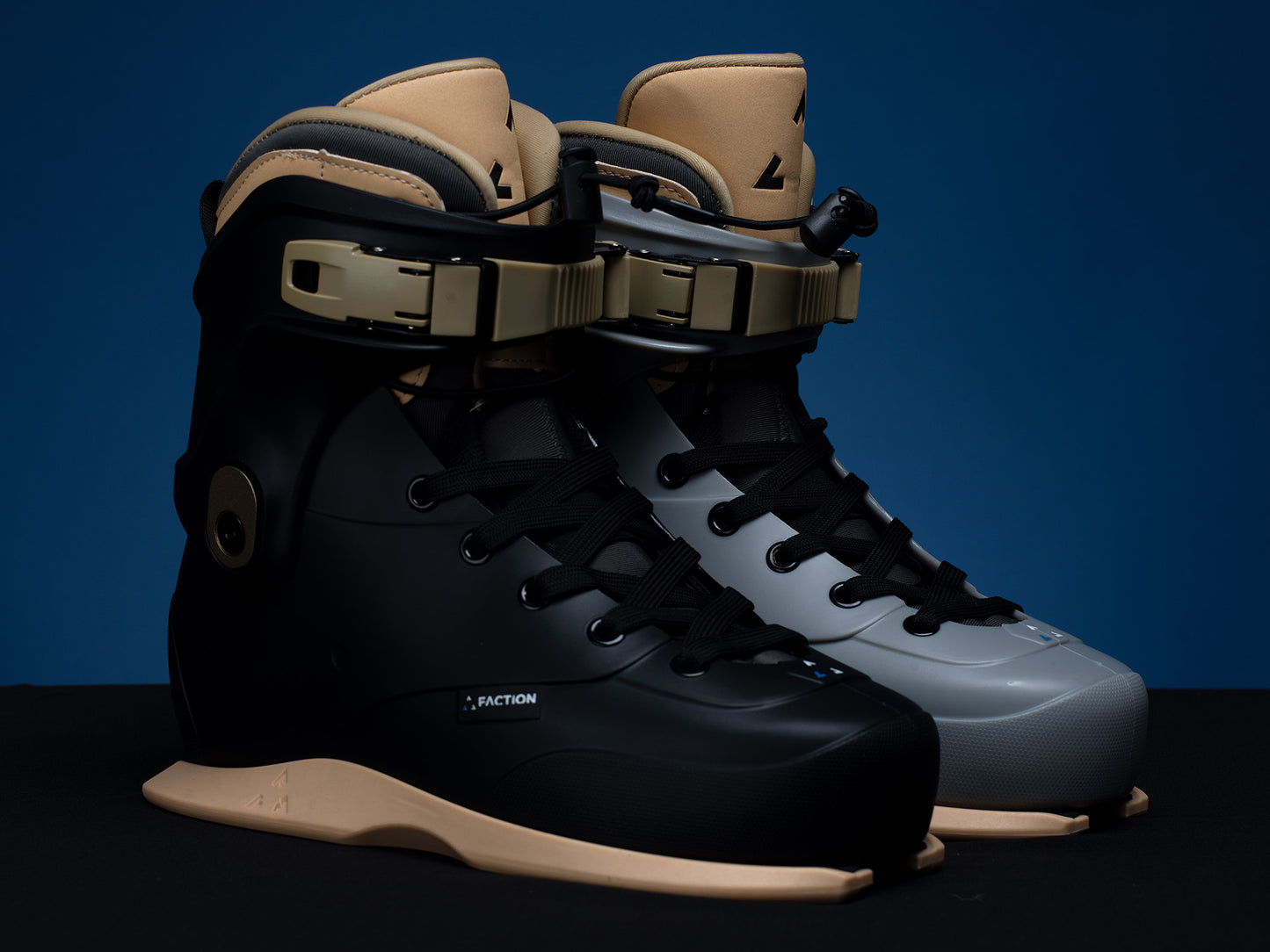 Plastiks V1 - Boot only