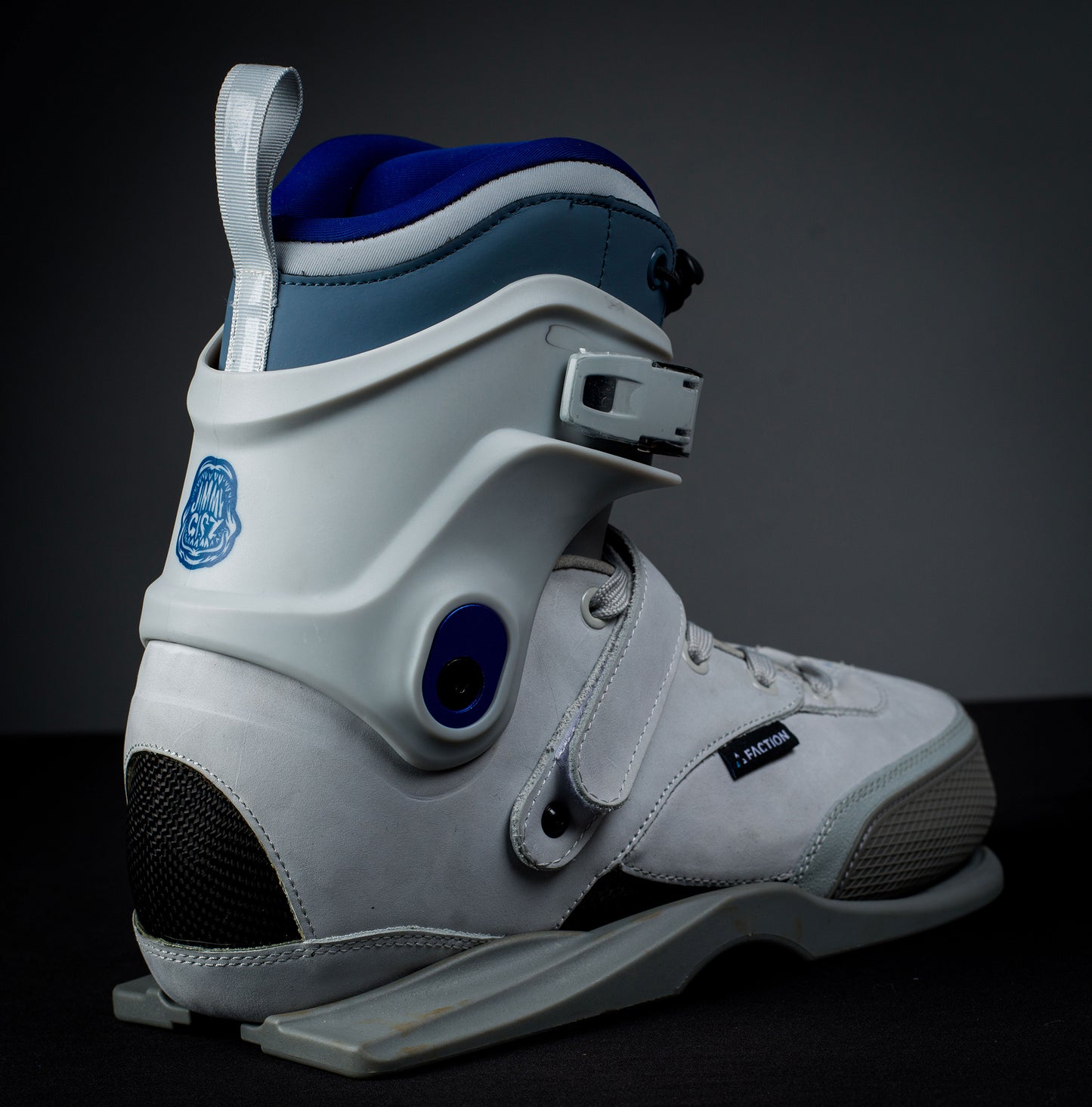 Tactical JC V1- Boot only