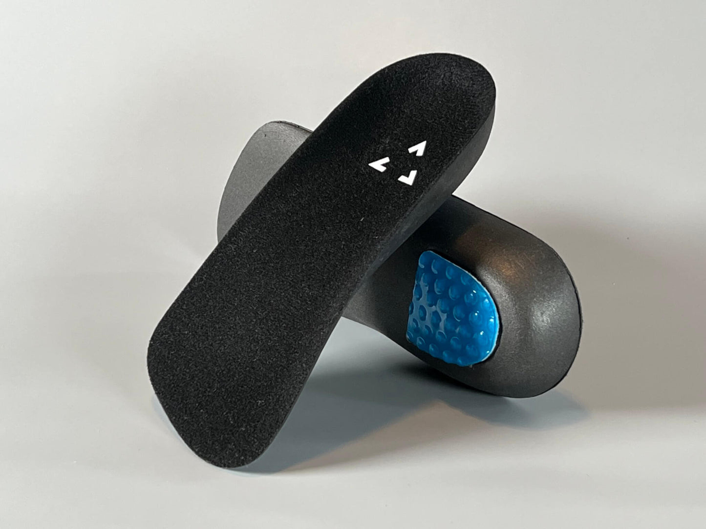 Heel Cup Shock Absorber