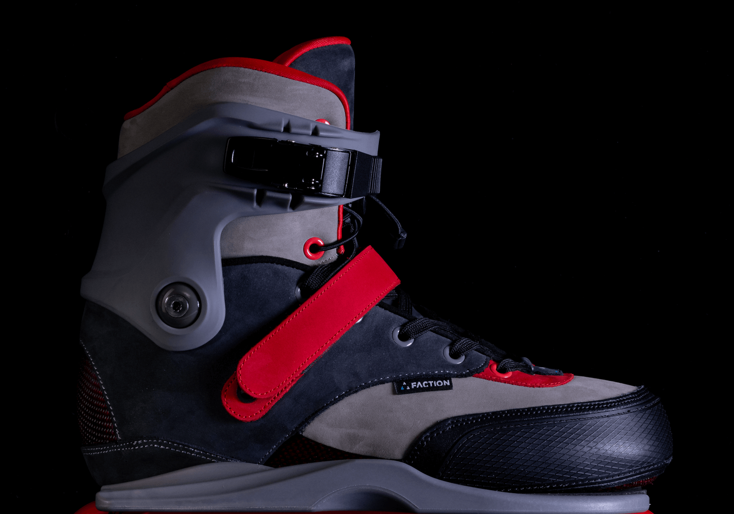 Tactical SP V1 - Boot only