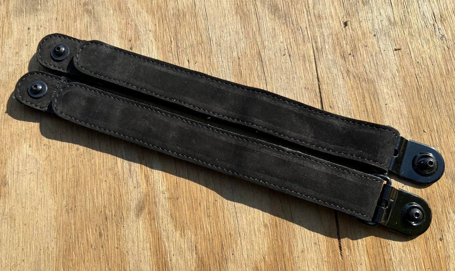 Replacement Leather 45 Straps