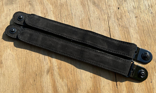 Replacement Leather 45 Straps