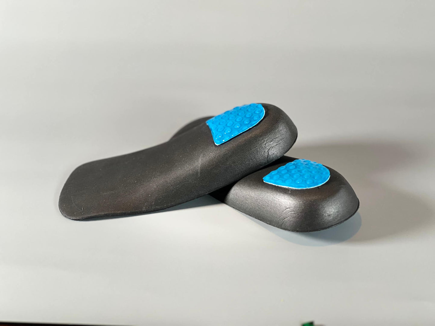 Heel Cup Shock Absorber