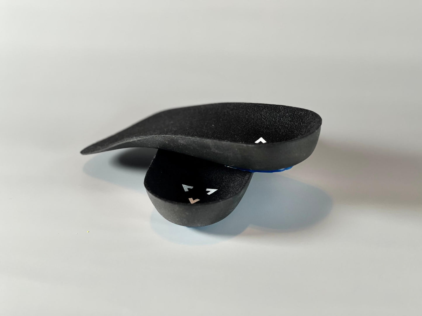 Heel Cup Shock Absorber