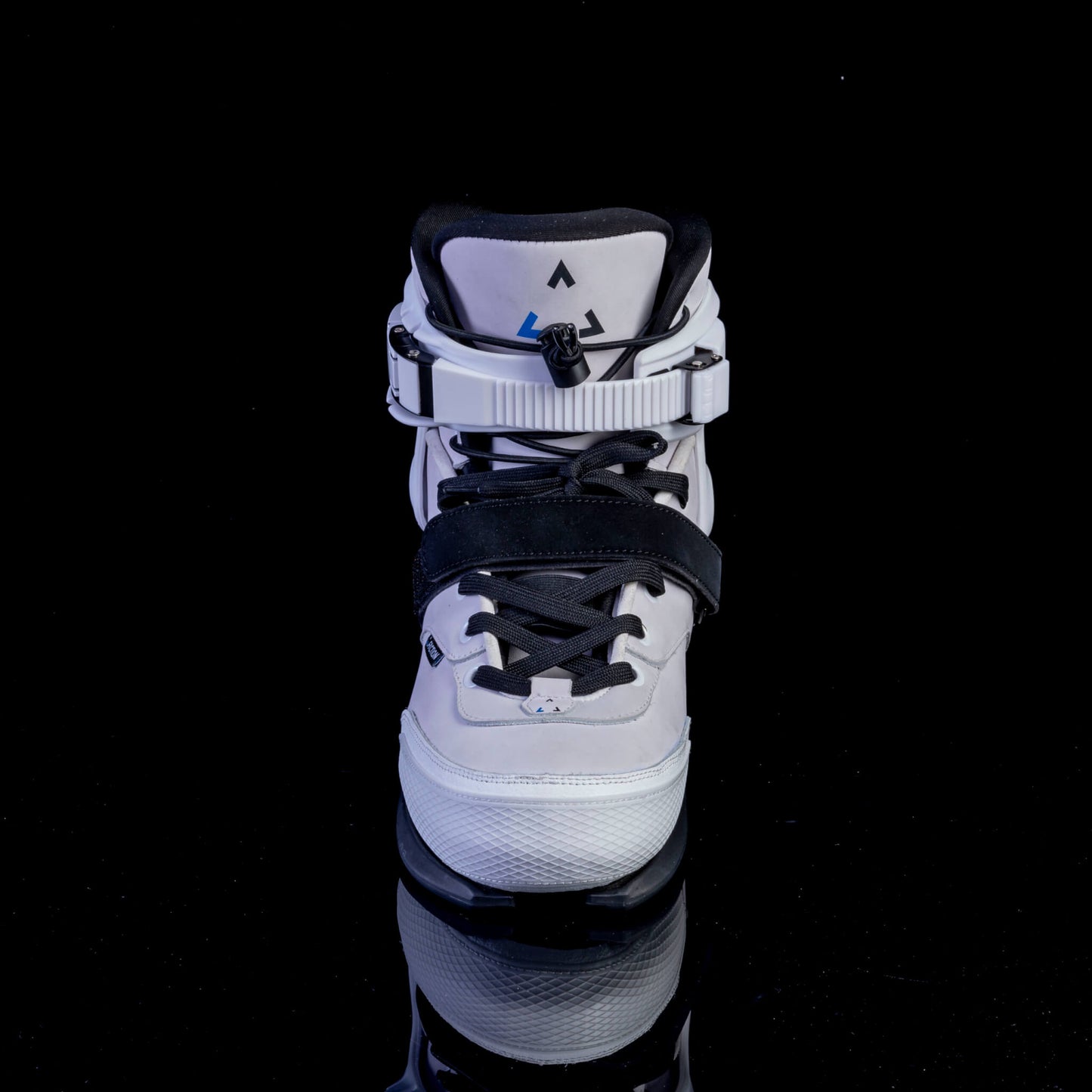 Tactical V1 Midnight White - Boot only