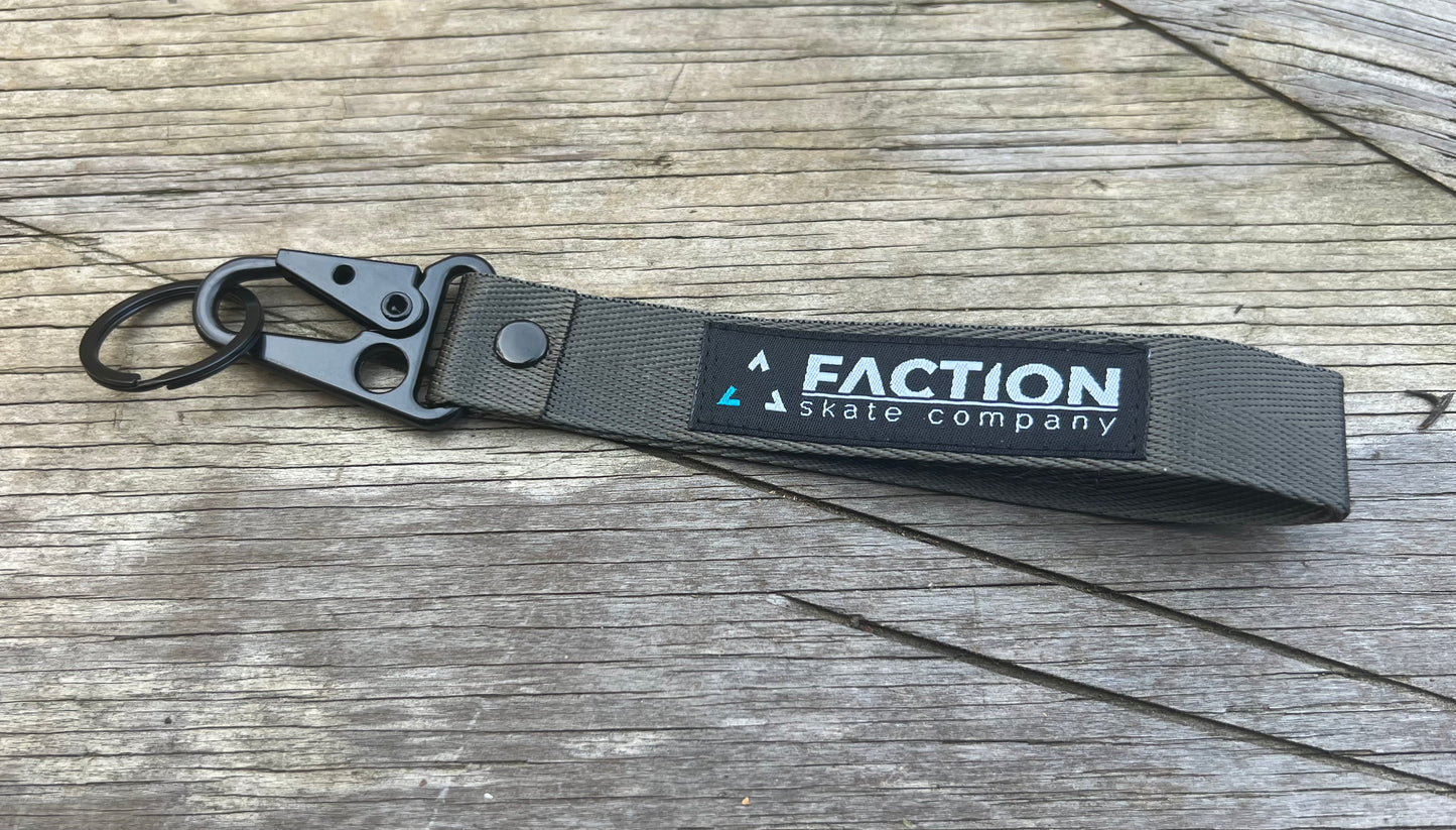 FSC Lanyards