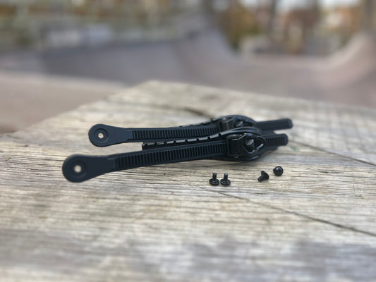 Replacement Ratchet 45 Straps
