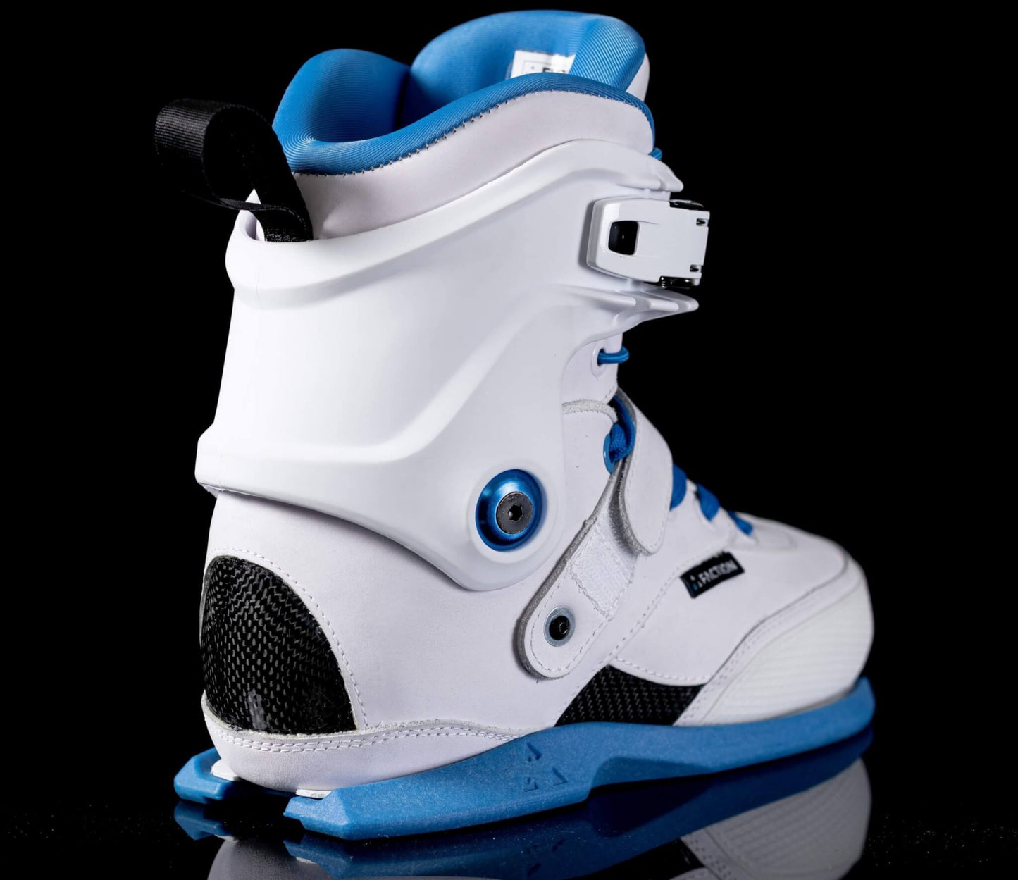 Tactical V1 White- Boot only