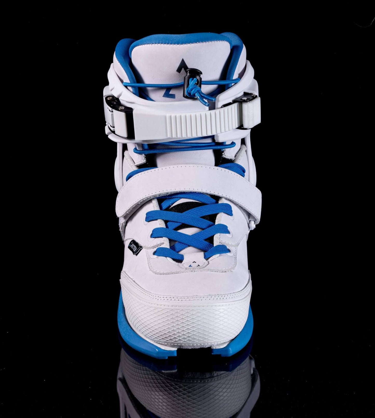 Tactical V1 White- Boot only