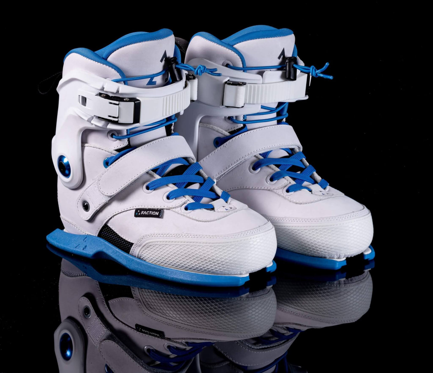 Tactical V1 White- Boot only