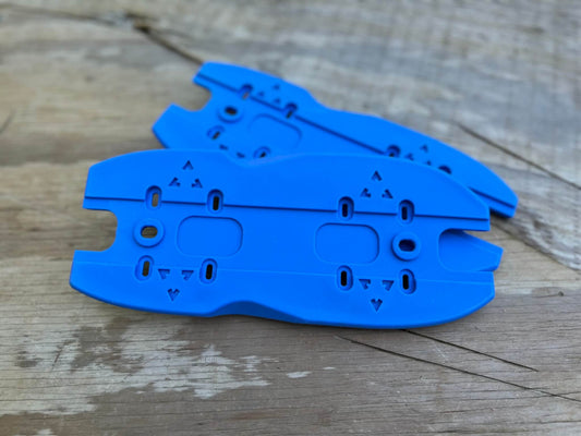 Replacement Stealth Soleplates