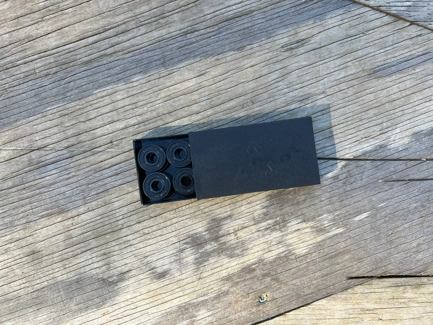 16 Pack of ABEC 9 Bearings