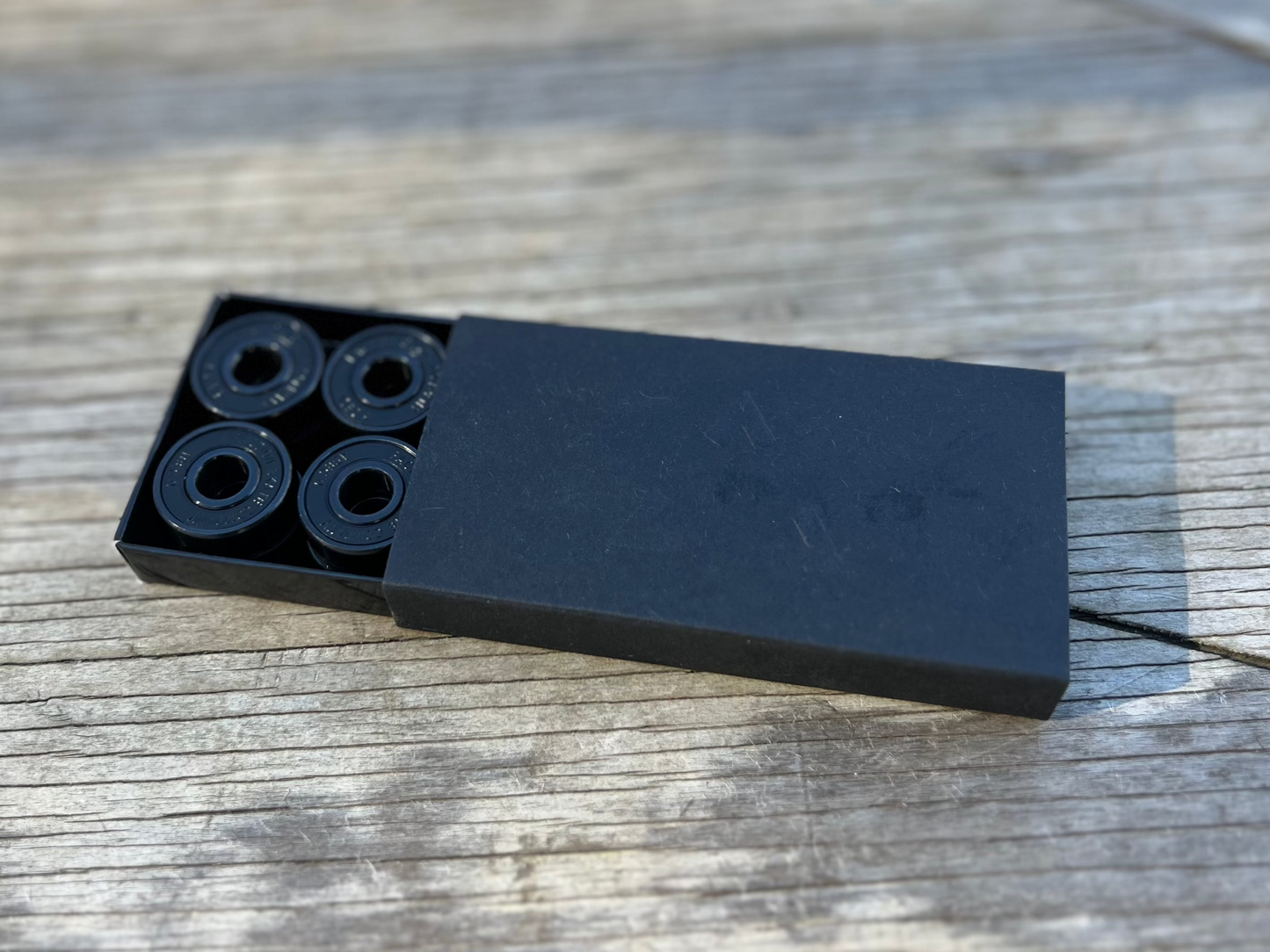 16 Pack of ABEC 9 Bearings