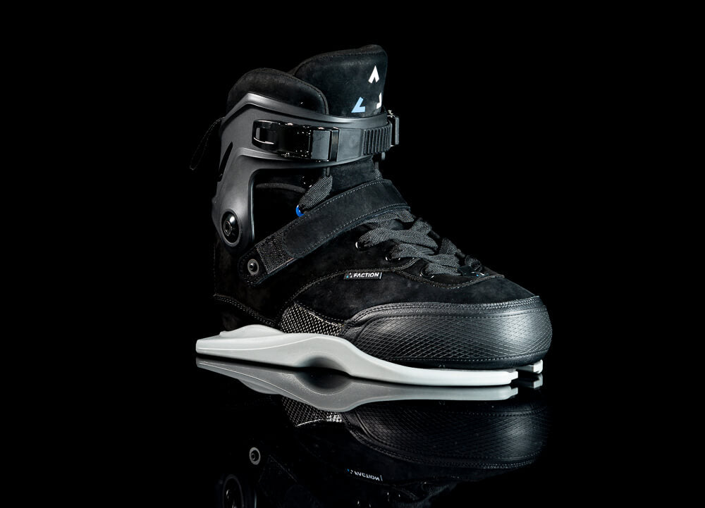 Tactical V1- Boot only