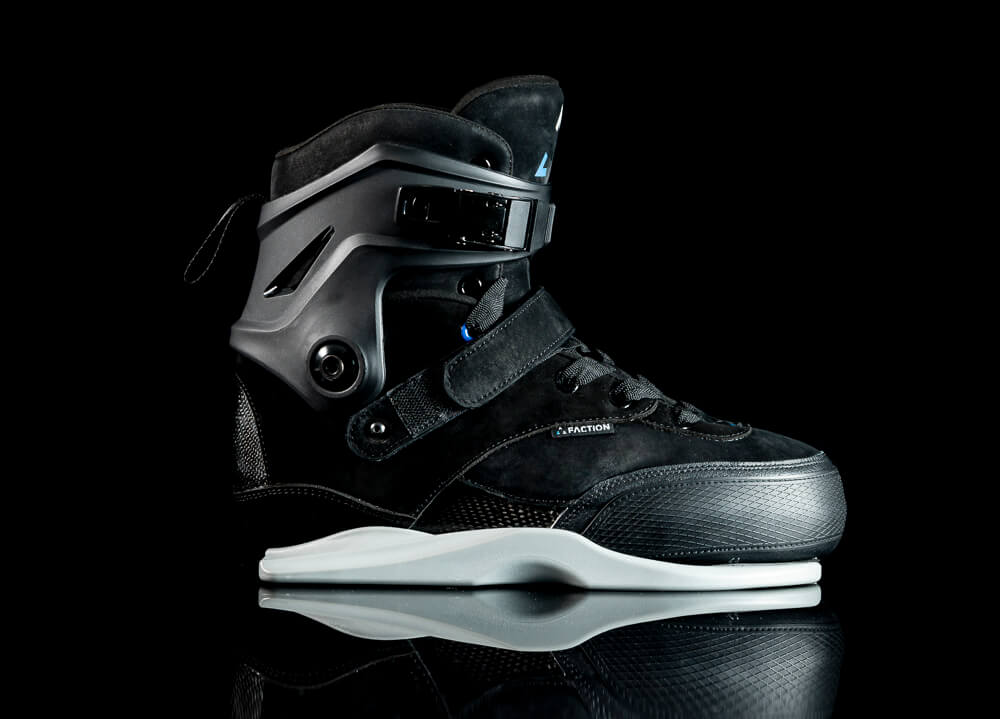 Tactical V1- Boot only