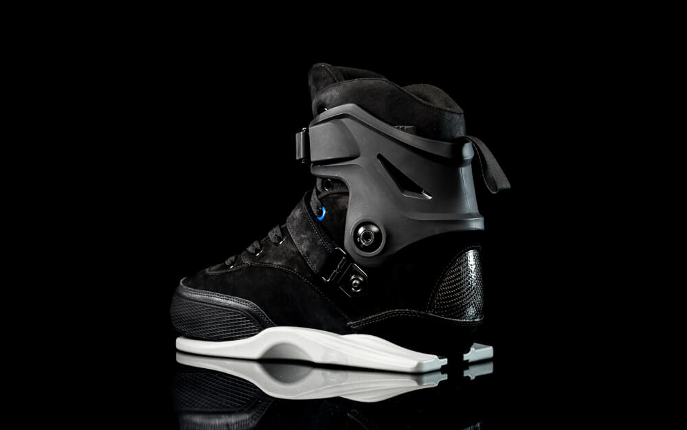 Tactical V1- Boot only