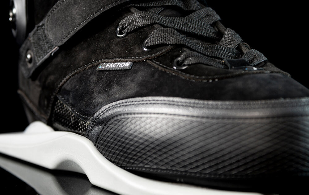 Tactical V1- Boot only