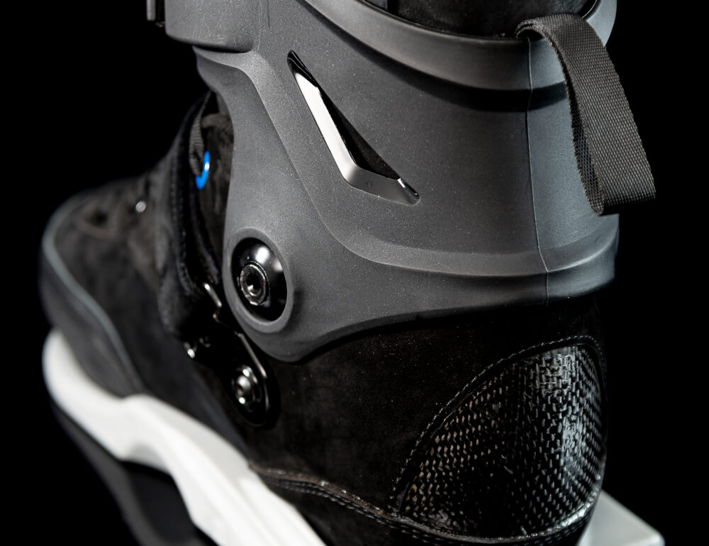 Tactical V1- Boot only