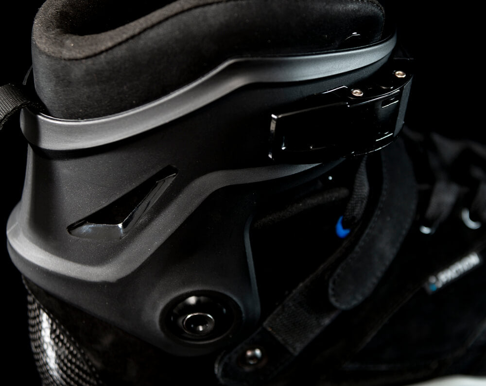 Tactical V1- Boot only