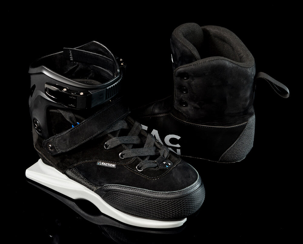 Tactical V1- Boot only