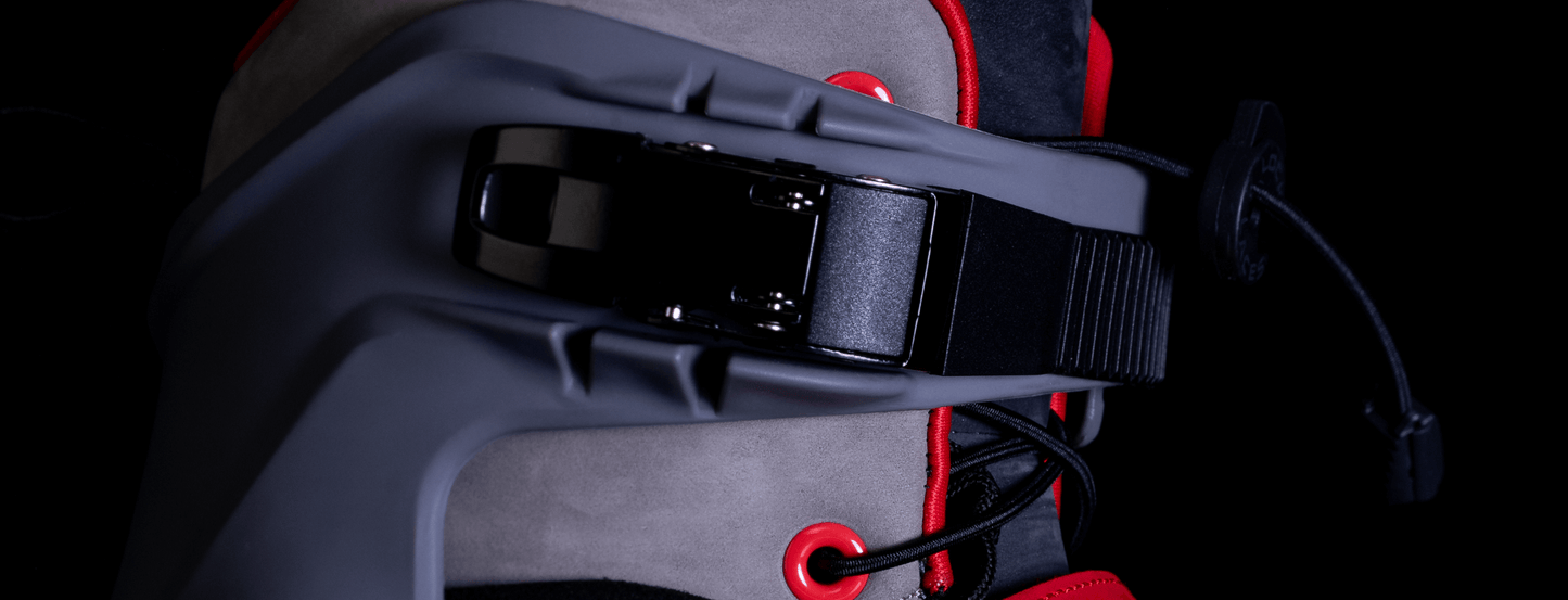 Tactical SP V1 - Boot only