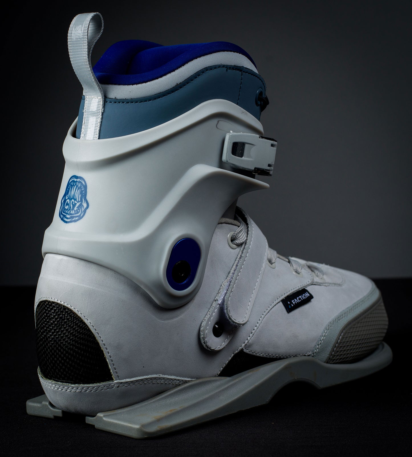 Tactical JC V1- Boot only