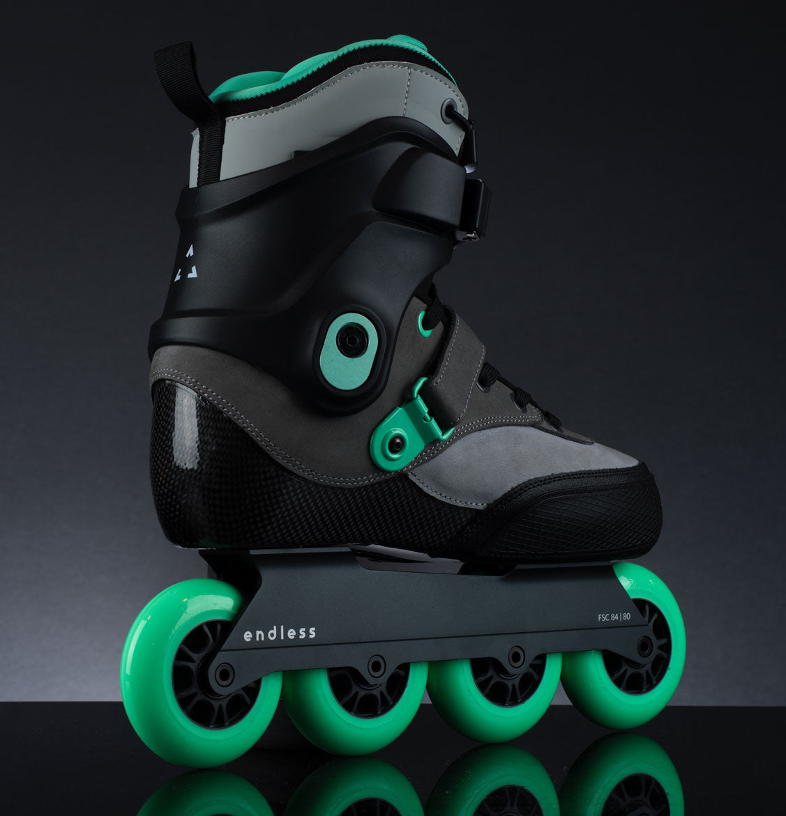 Urban CC V1  - Complete