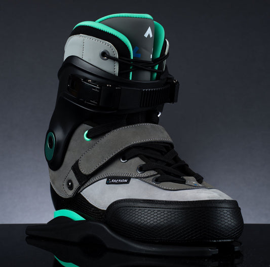 Urban CC V1  - Boot only