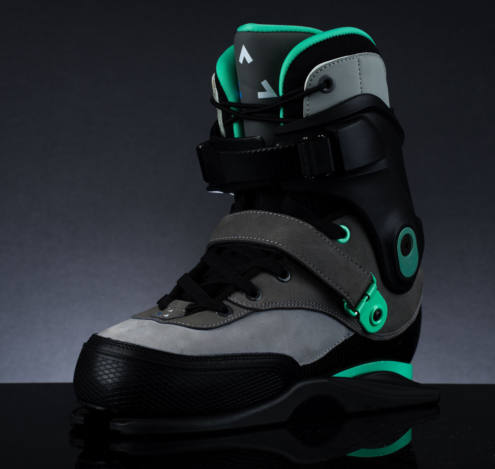 Urban CC V1  - Boot only