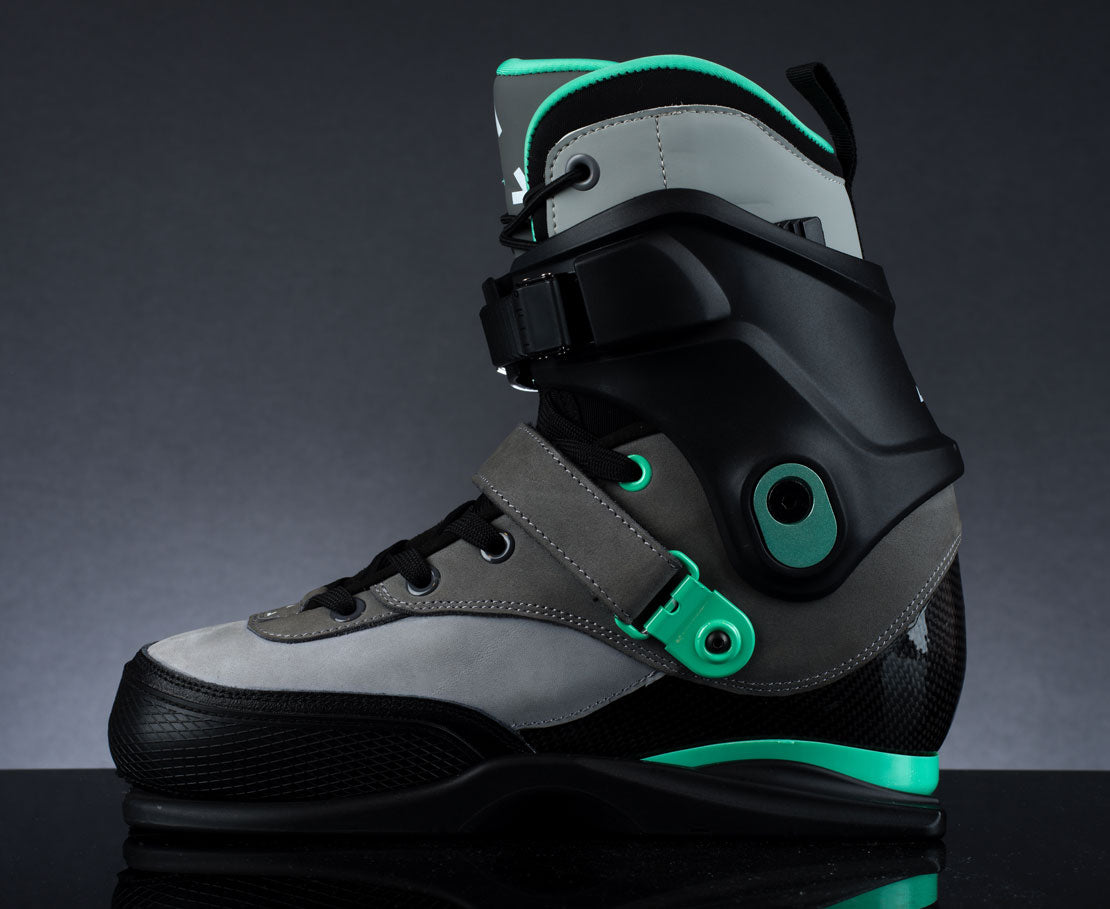 Urban CC V1 Complete