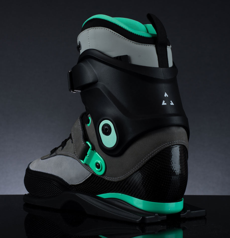 Urban CC V1  - Boot only