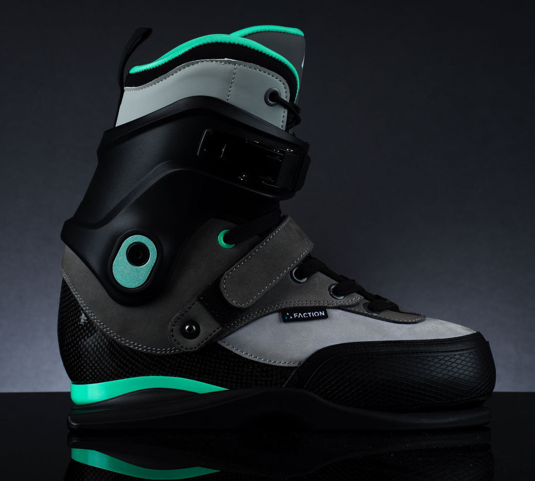 Urban CC V1 Complete