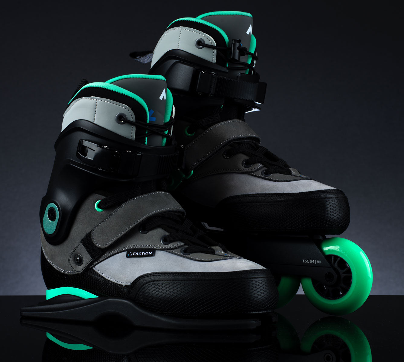 Urban CC V1  - Complete