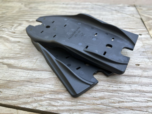 Replacement V1 Soleplates