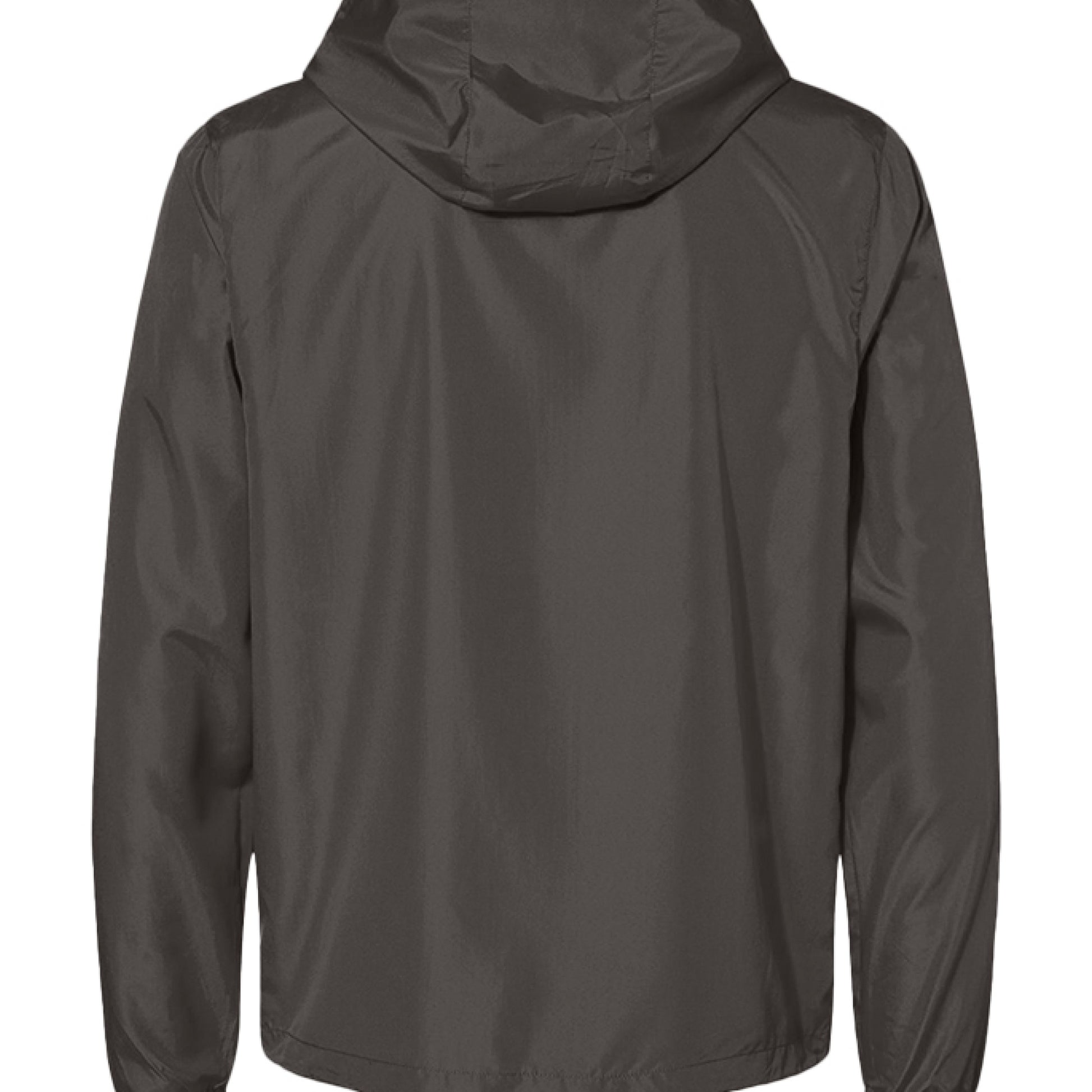 Graphite - BACK