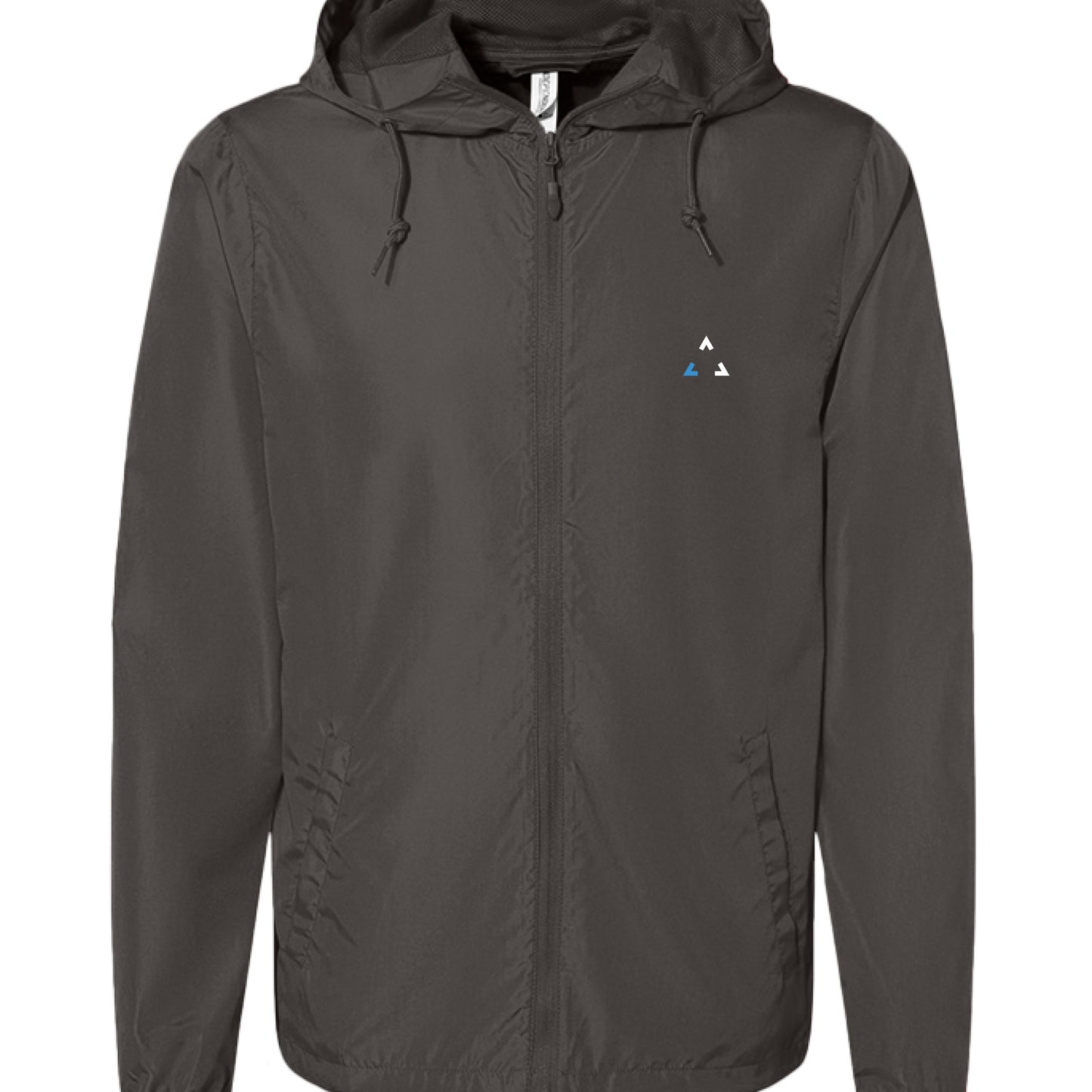 Graphite - FRONT