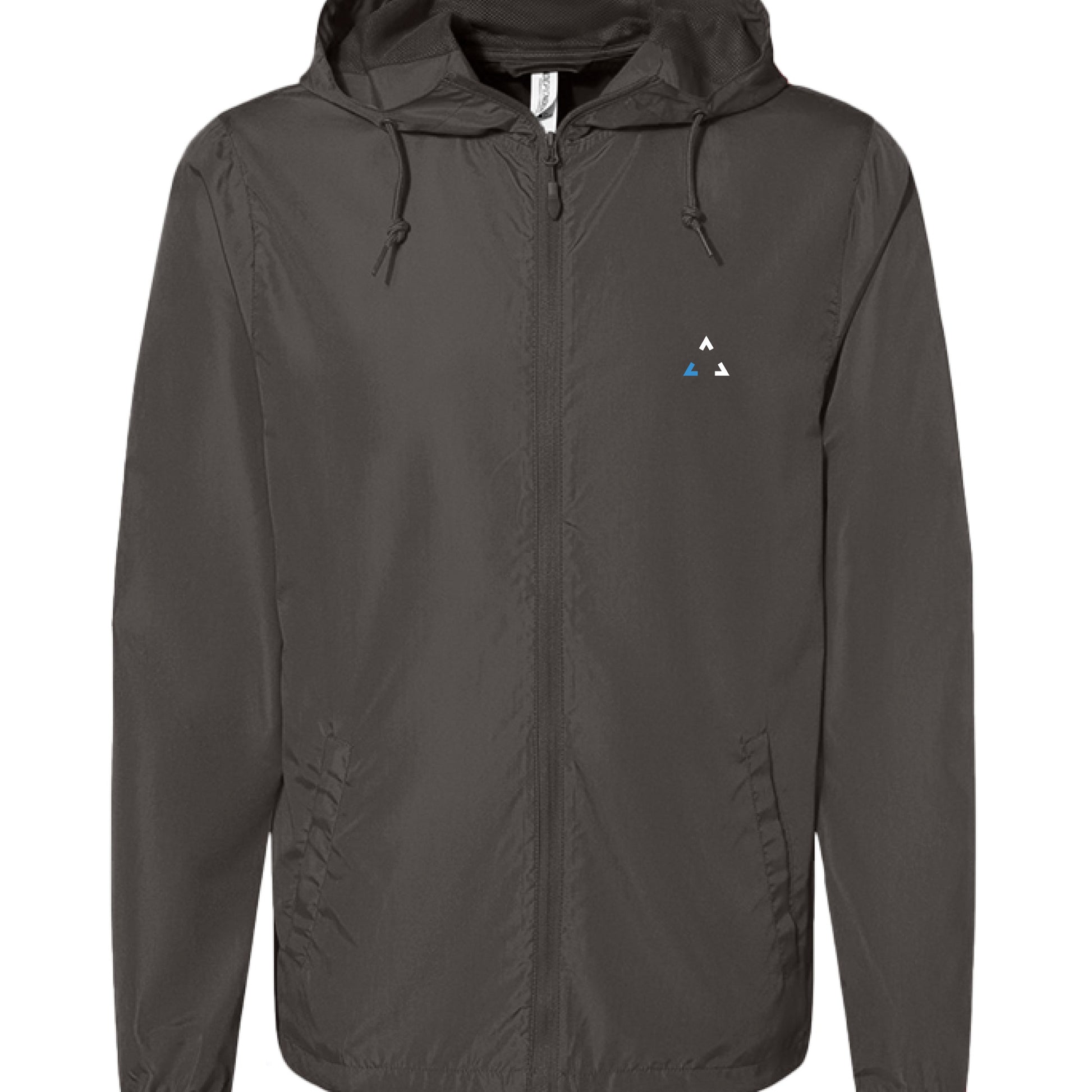 Graphite - FRONT