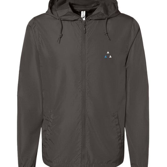 Graphite - FRONT