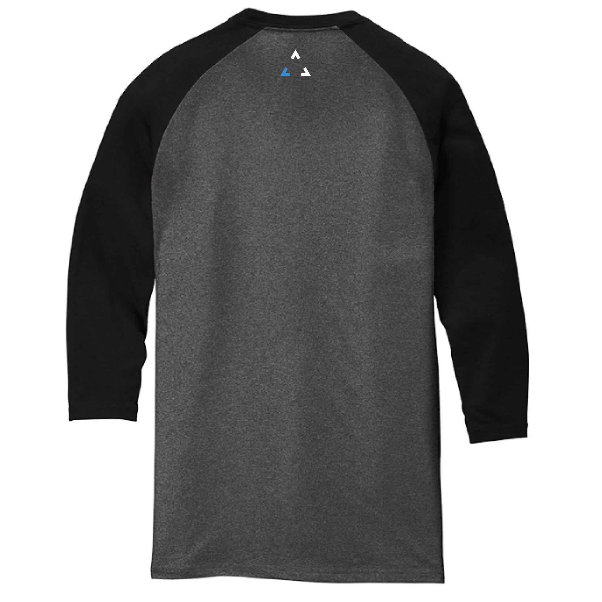 Black/Black Fr - BACK