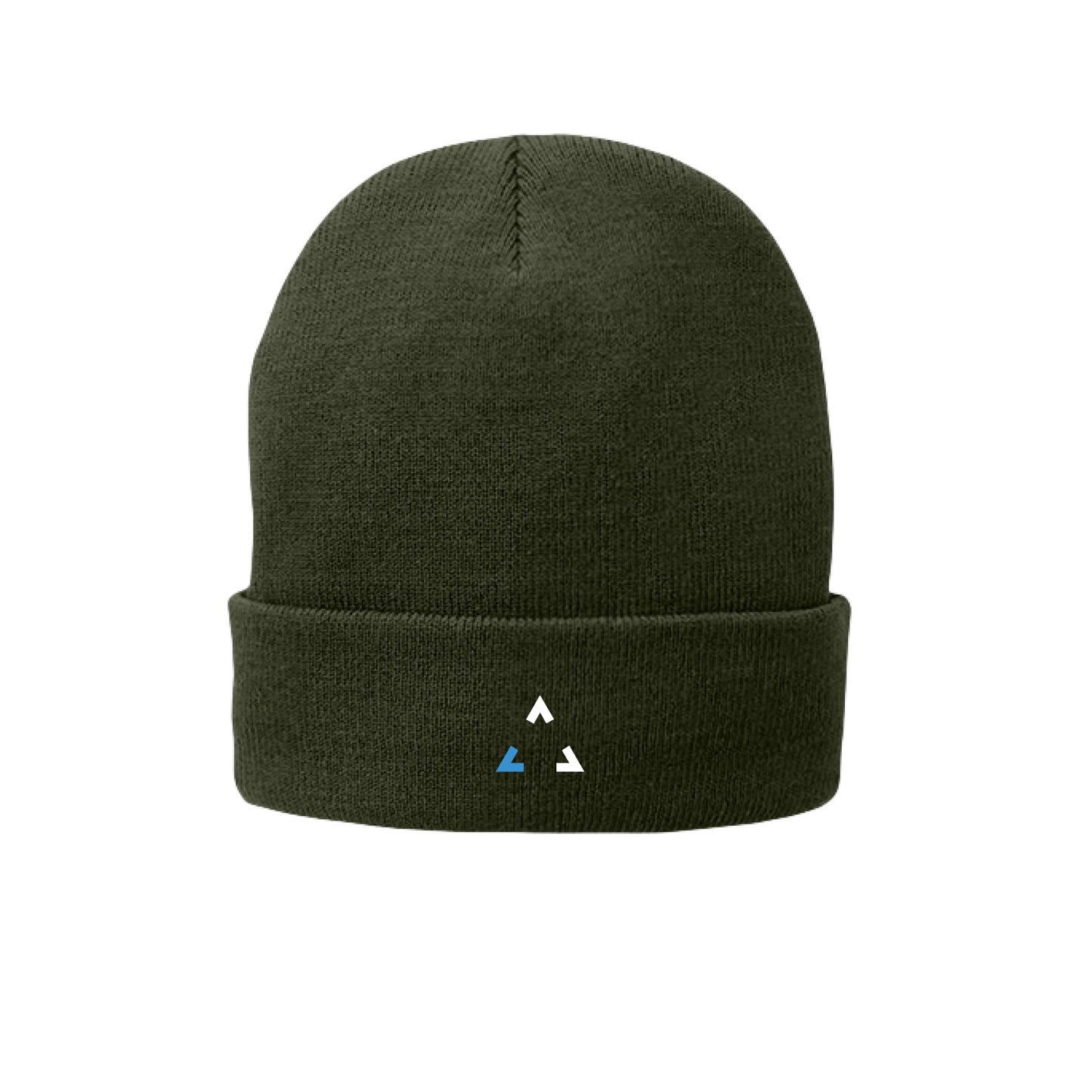 Olive Drab Green - FRONT