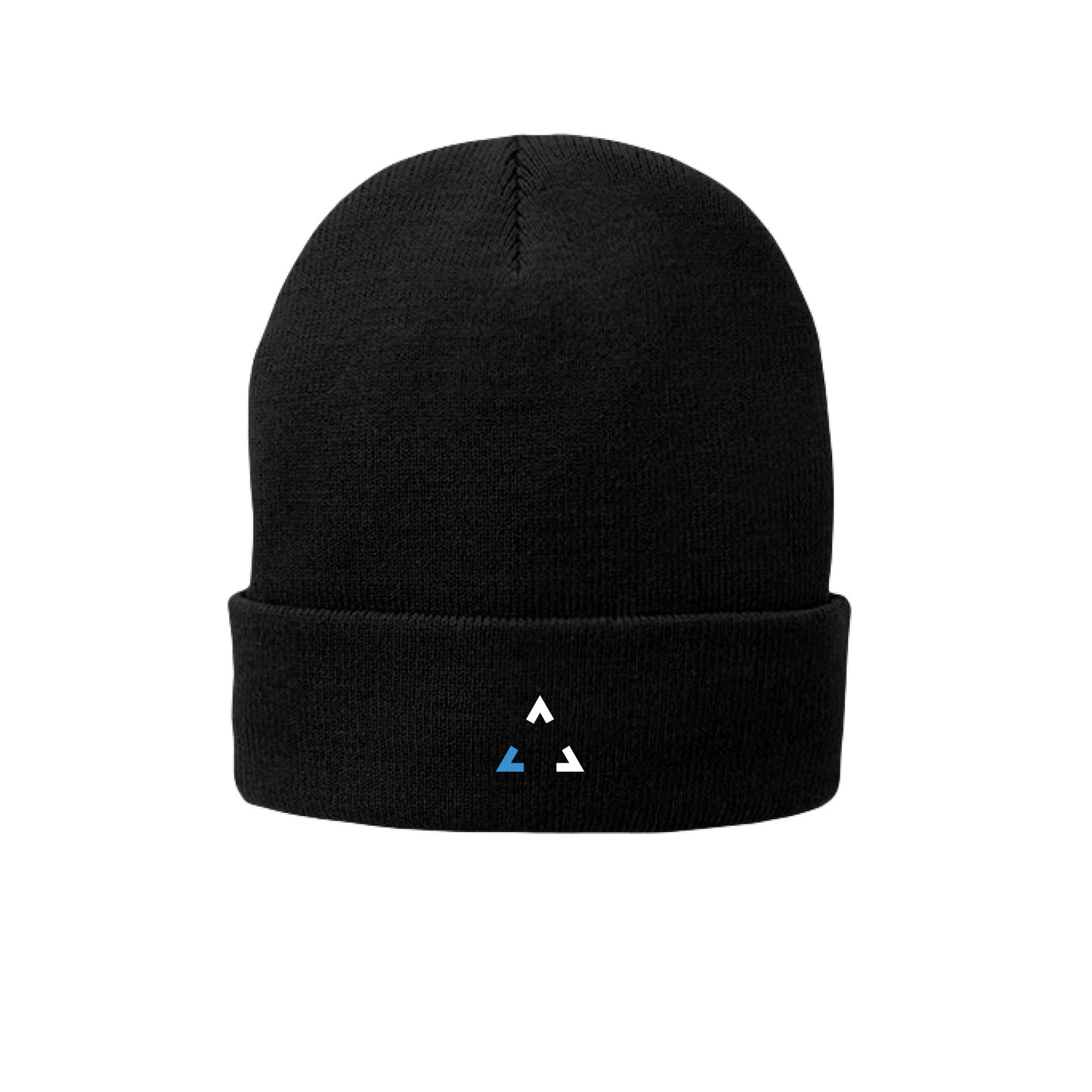 Black - FRONT