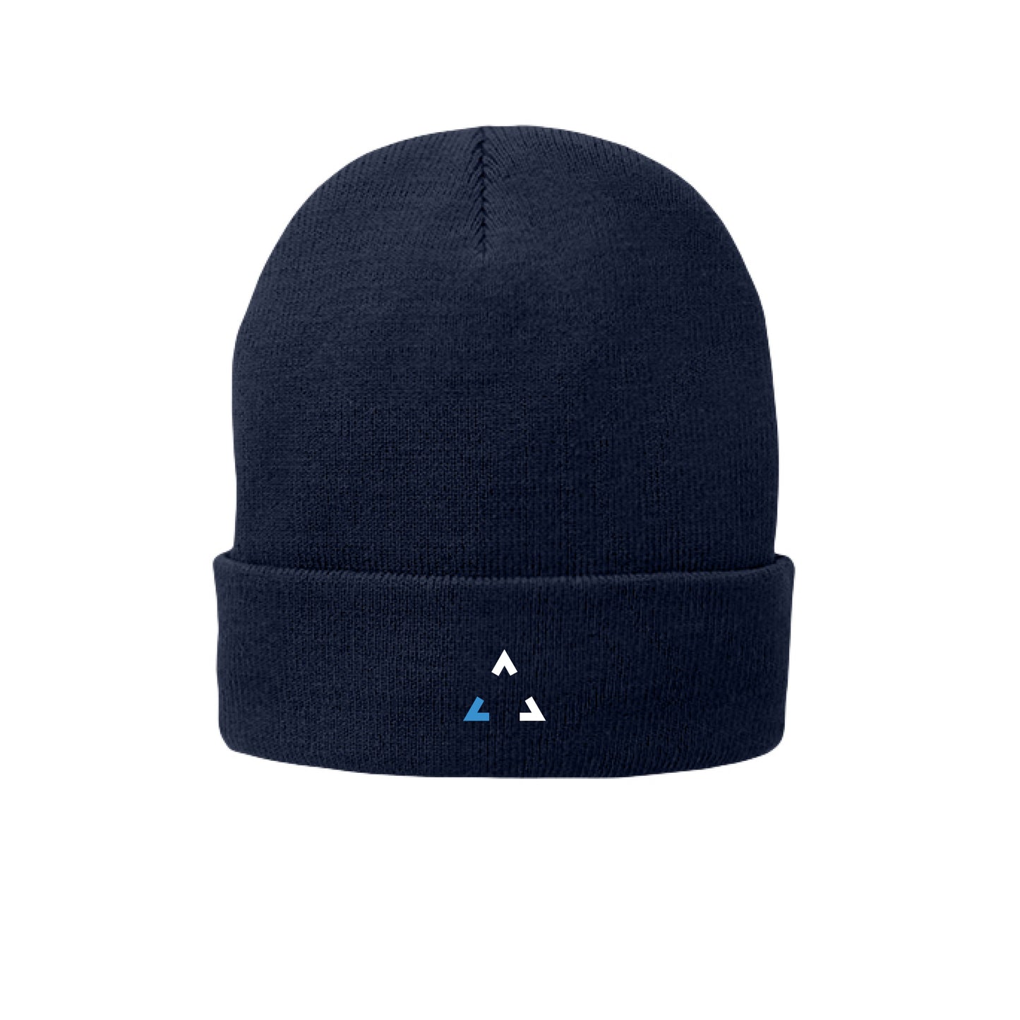 Navy - FRONT