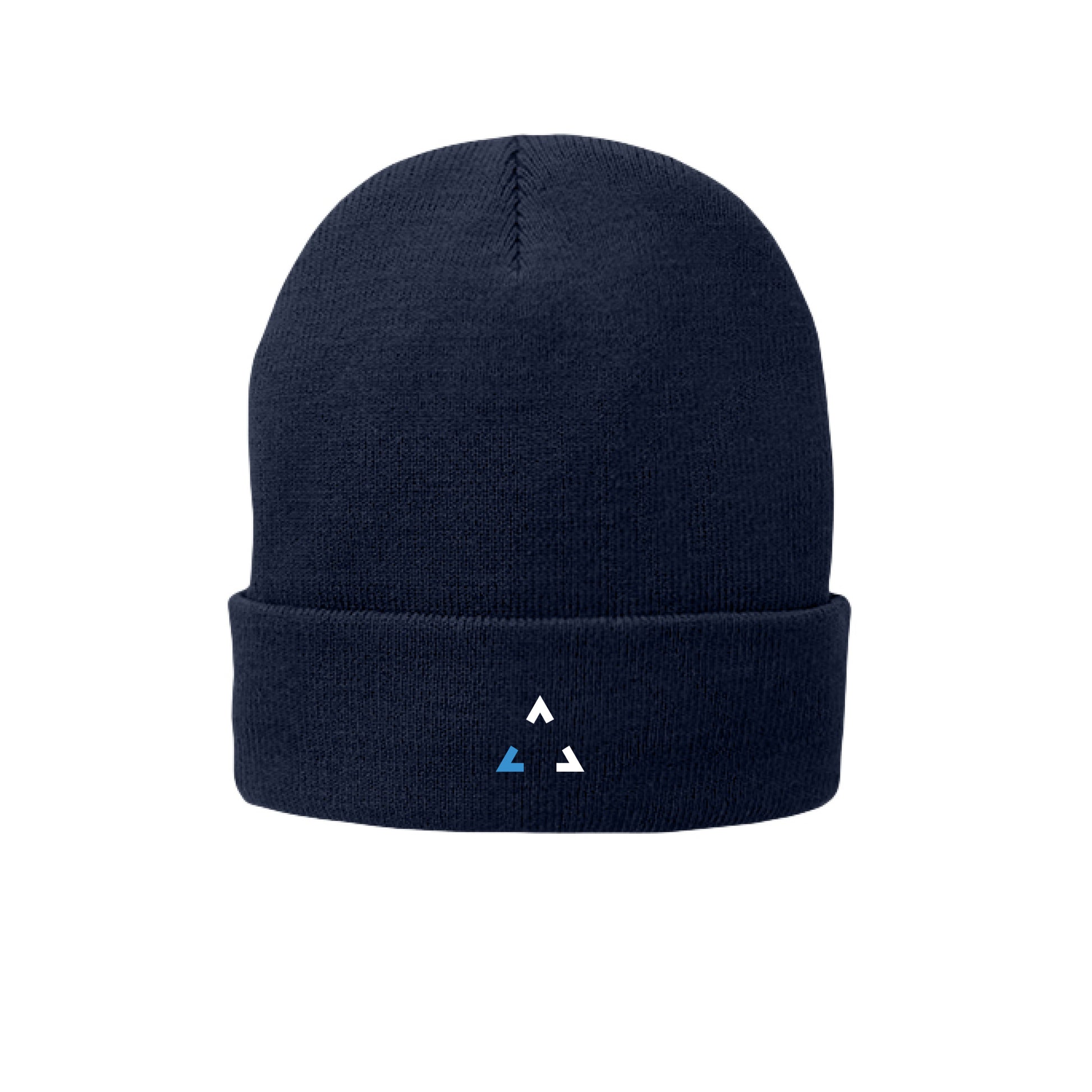 Navy - FRONT