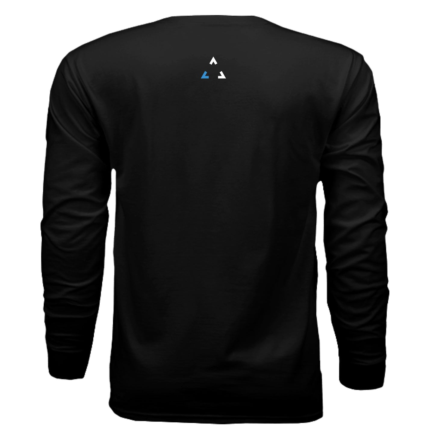 BLACK - BACK