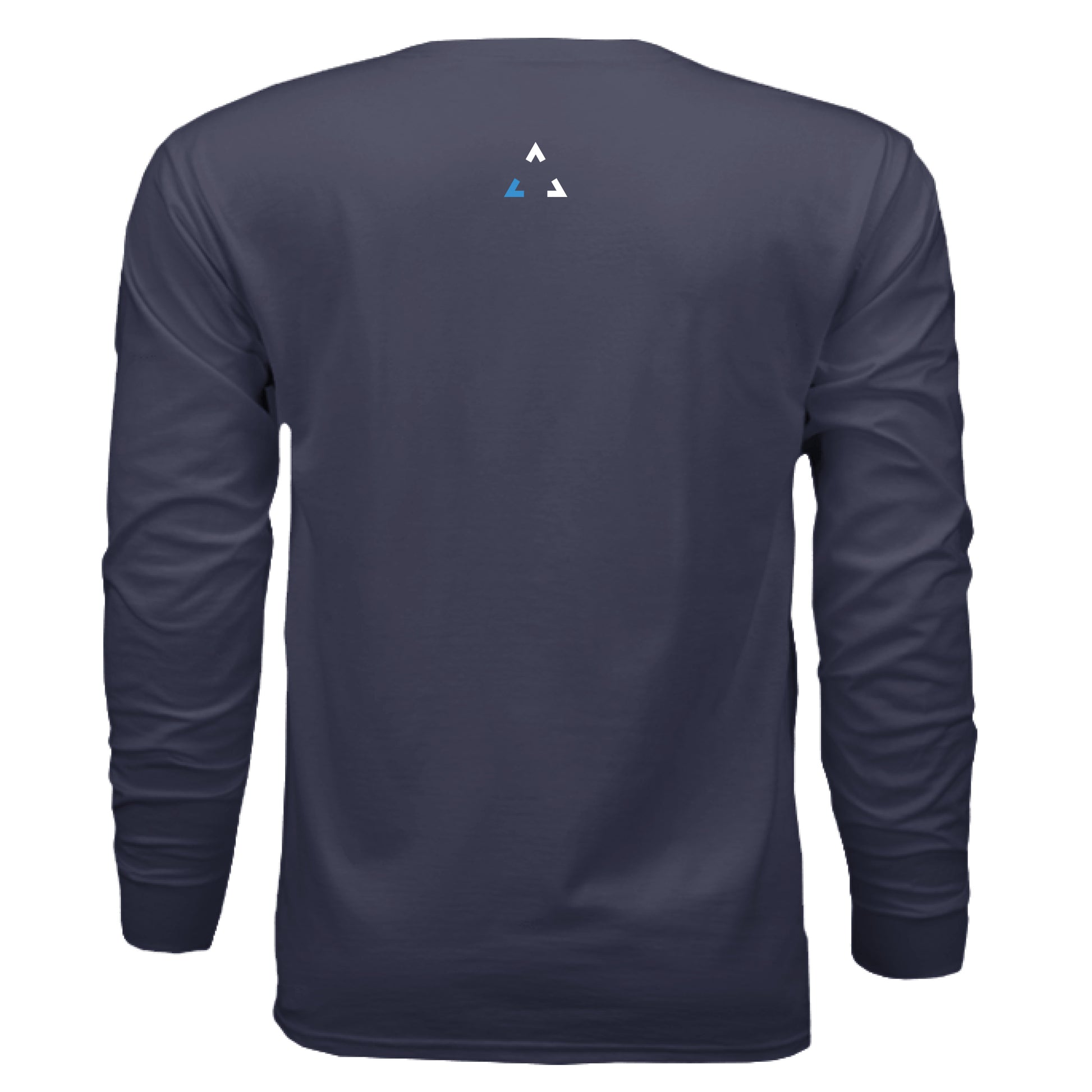 NAVY - BACK