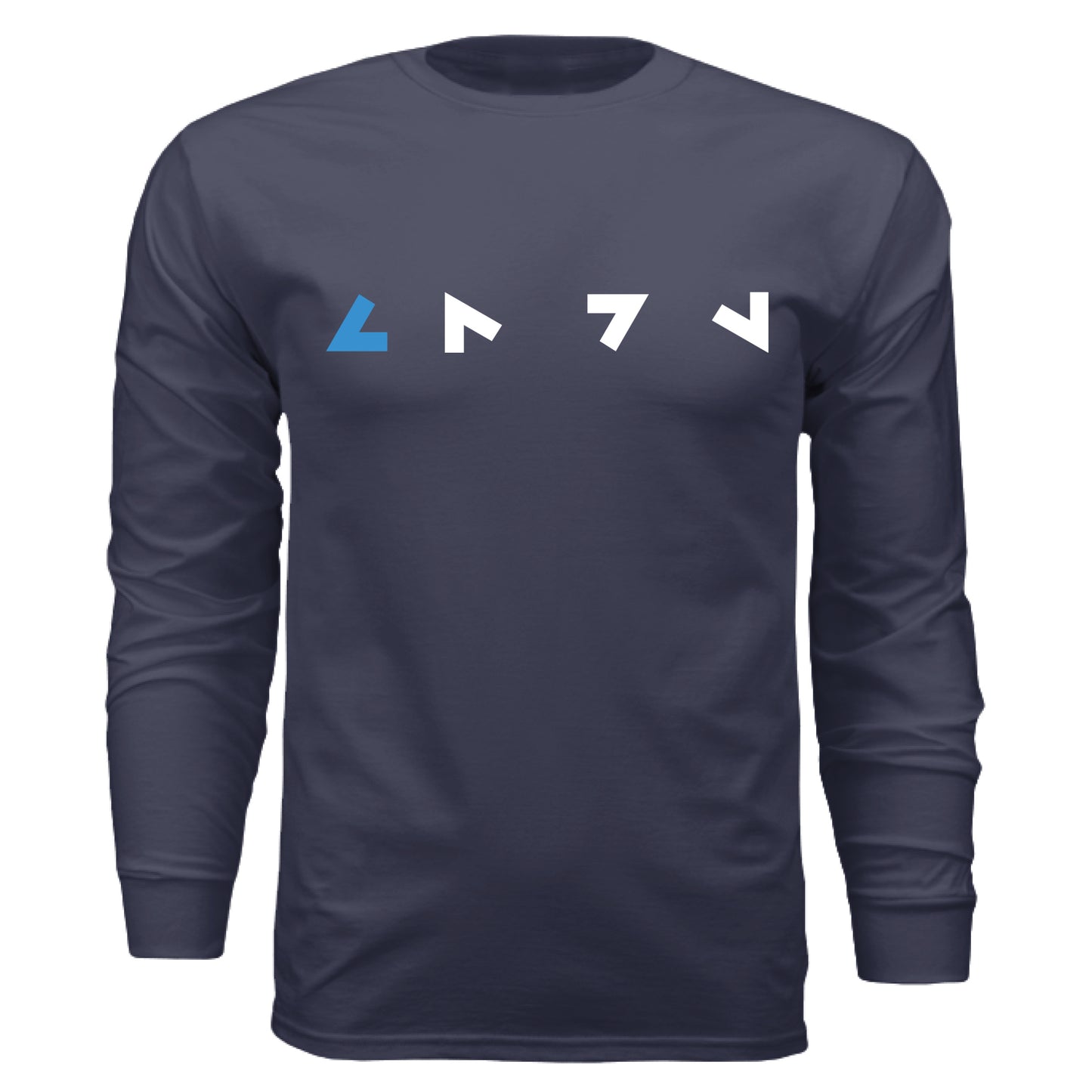 NAVY - FRONT