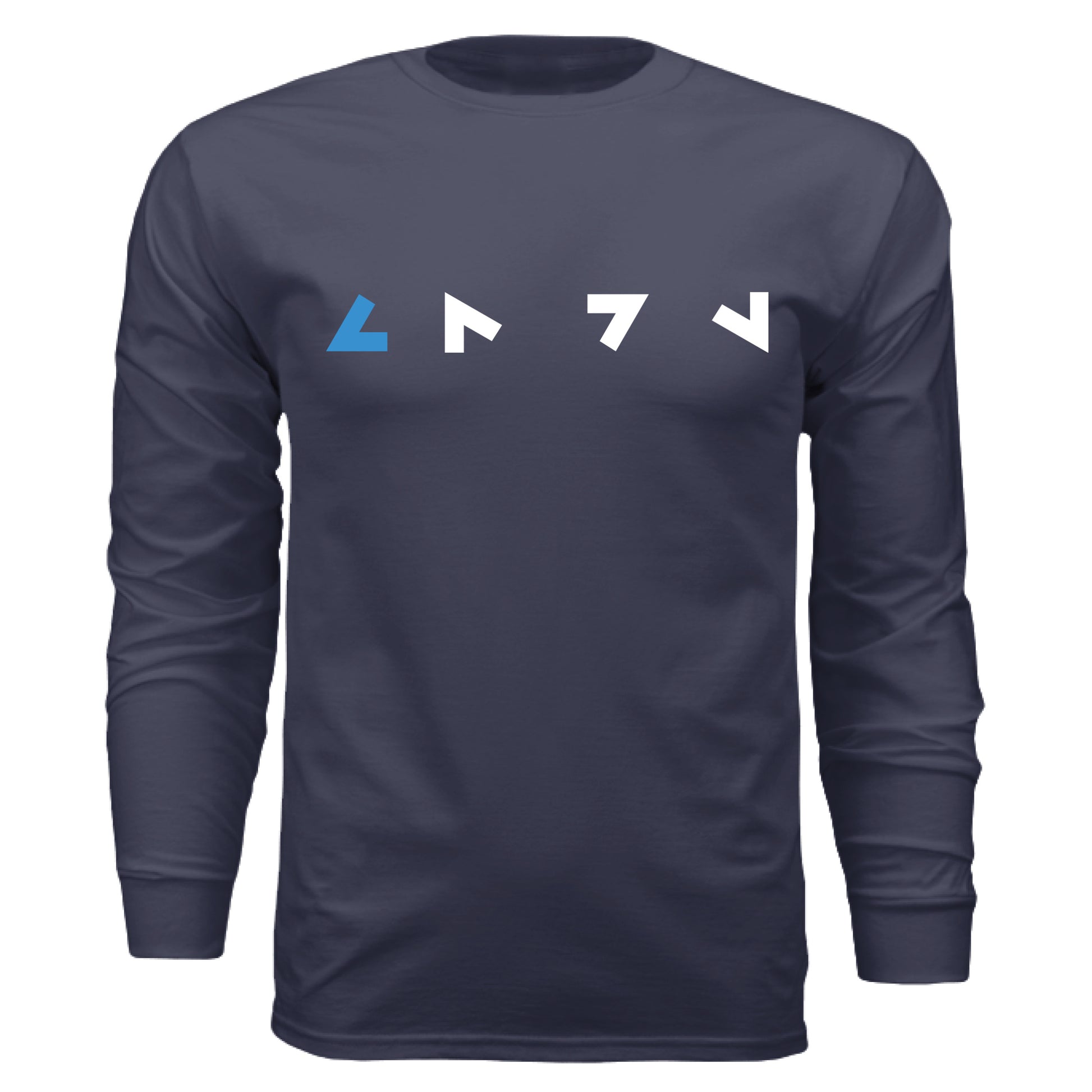 NAVY - FRONT
