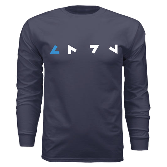 NAVY - FRONT