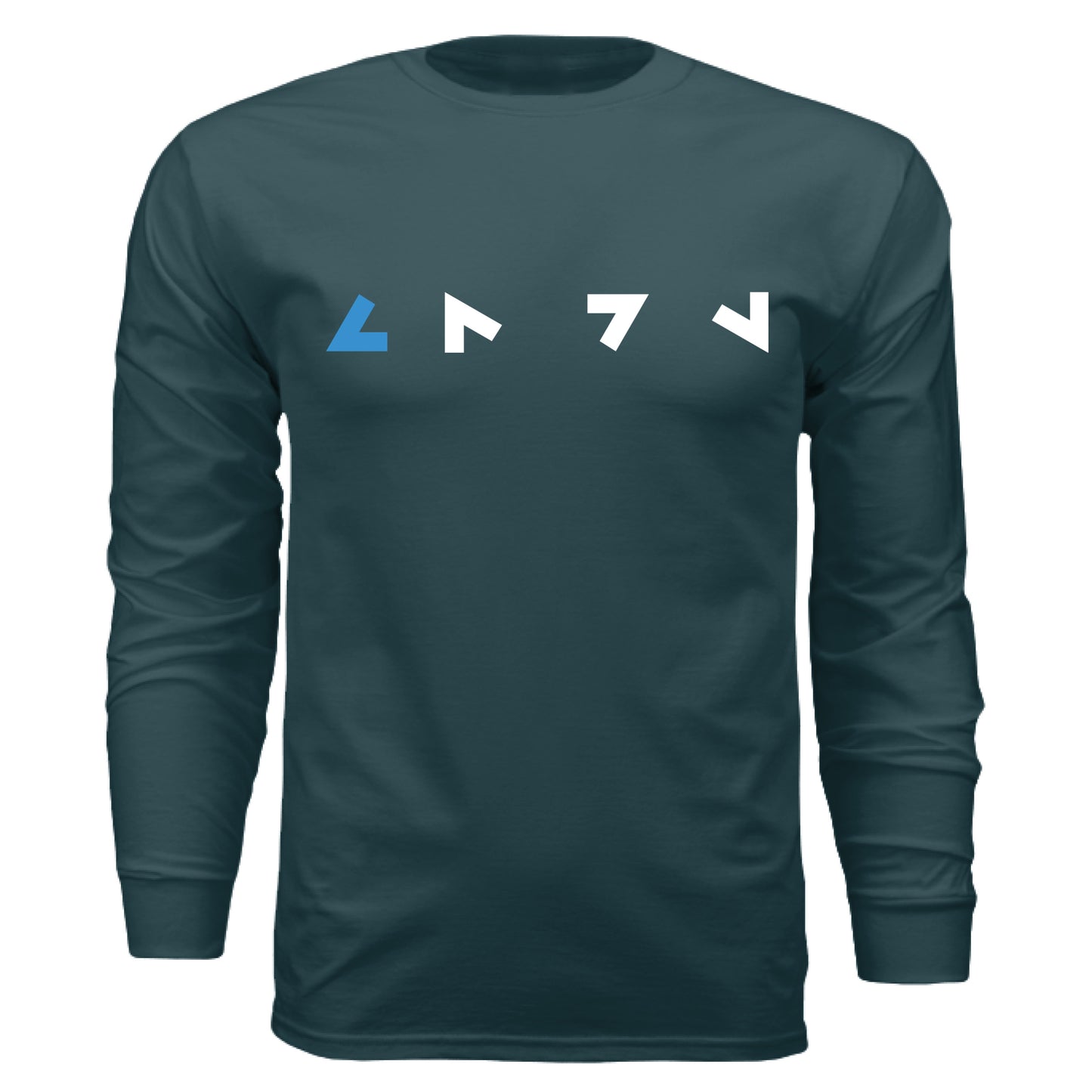 Atlantic - FRONT